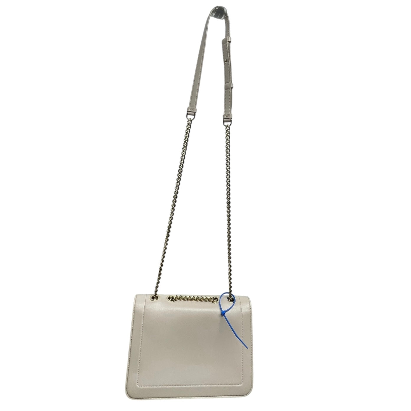 Handbag Luxury Designer By Ferragamo, Size: Medium