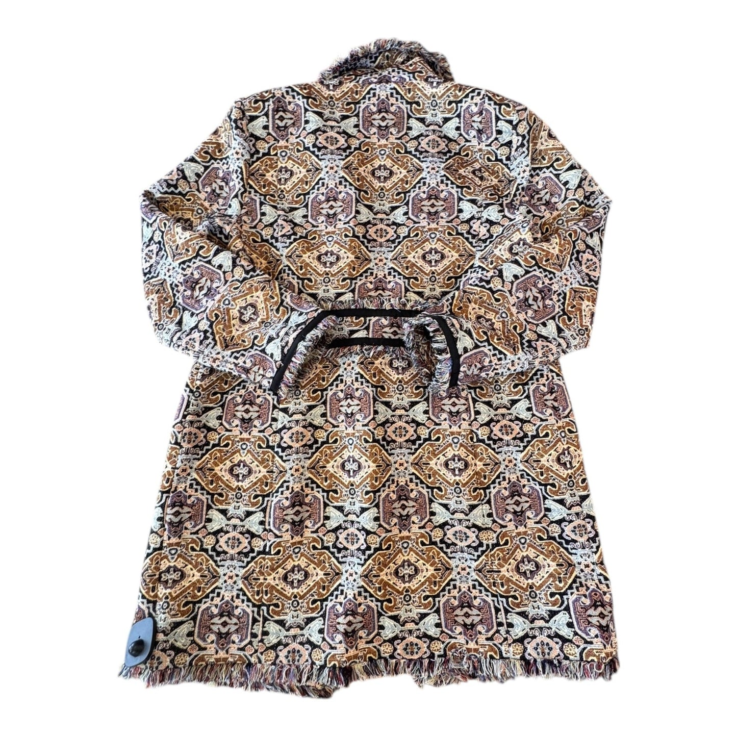 Blazer By Chicos In Multi, Size:M