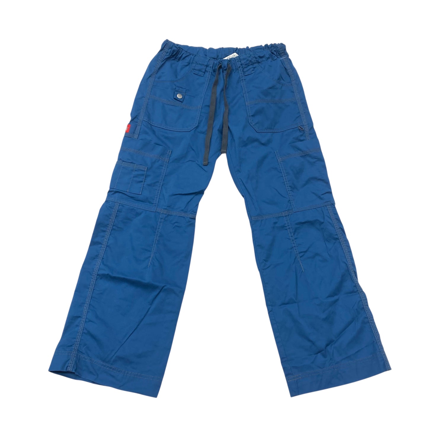 Pants Cargo & Utility By  Cmc In Teal, Size:Xsp