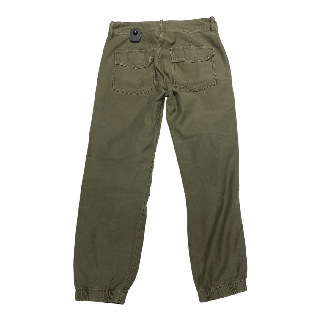 Pants Cargo & Utility By Citizens Of Humanity In Grey, Size:2