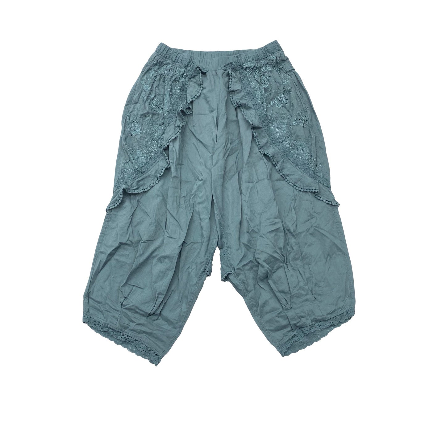 Pants Other By Free People In Blue, Size:Sp