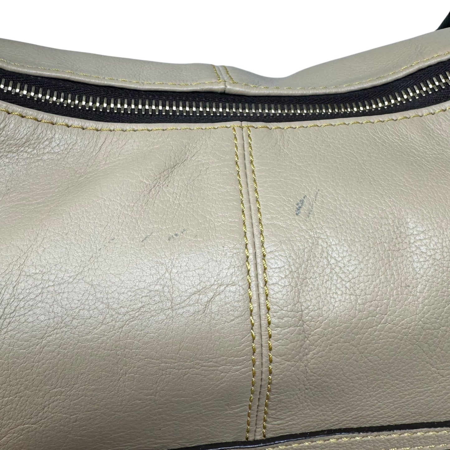 Pebble Grain Sophie Hobo Bag Designer By Dooney And Bourke, Size: Medium