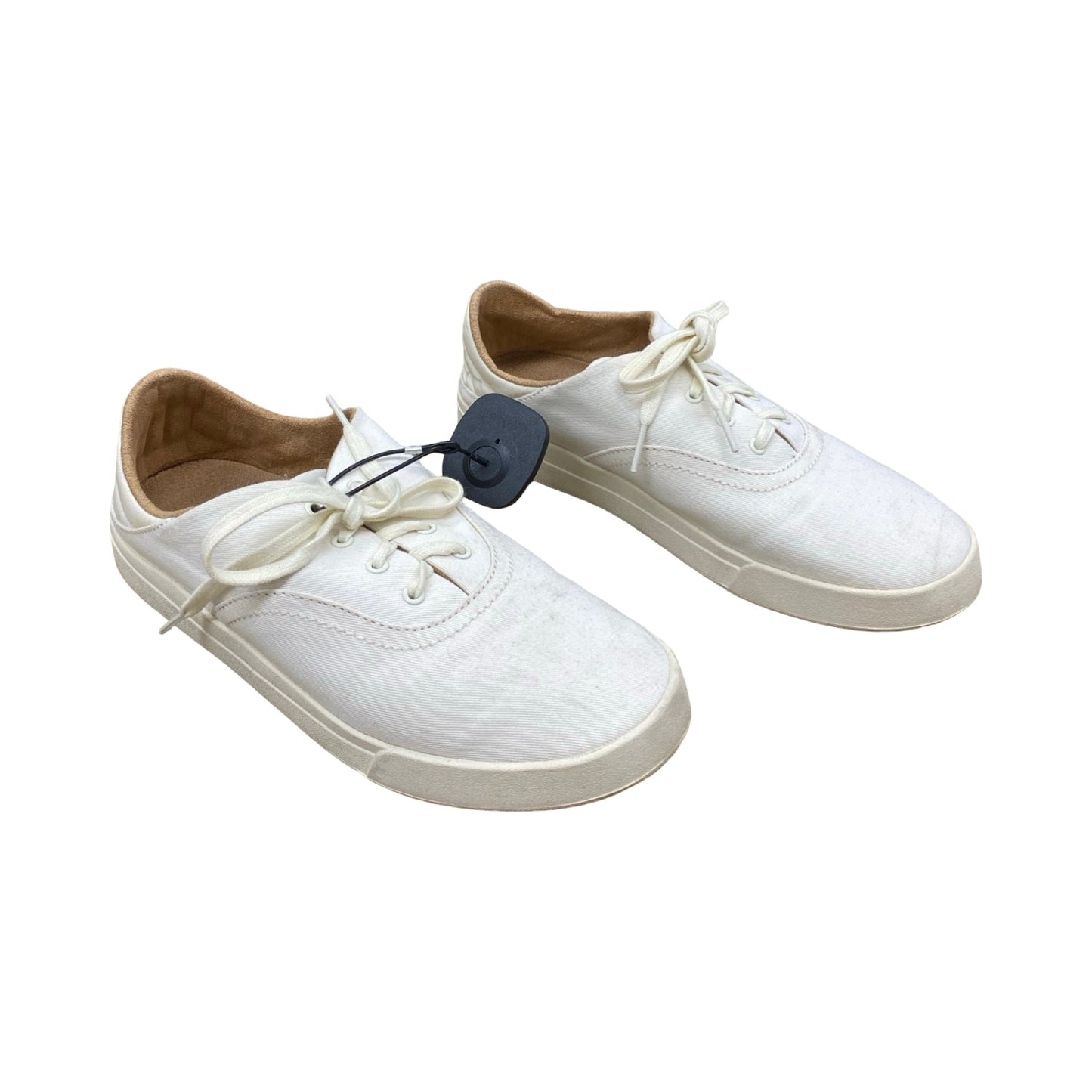 Shoes Sneakers By Olukai In White, Size:9