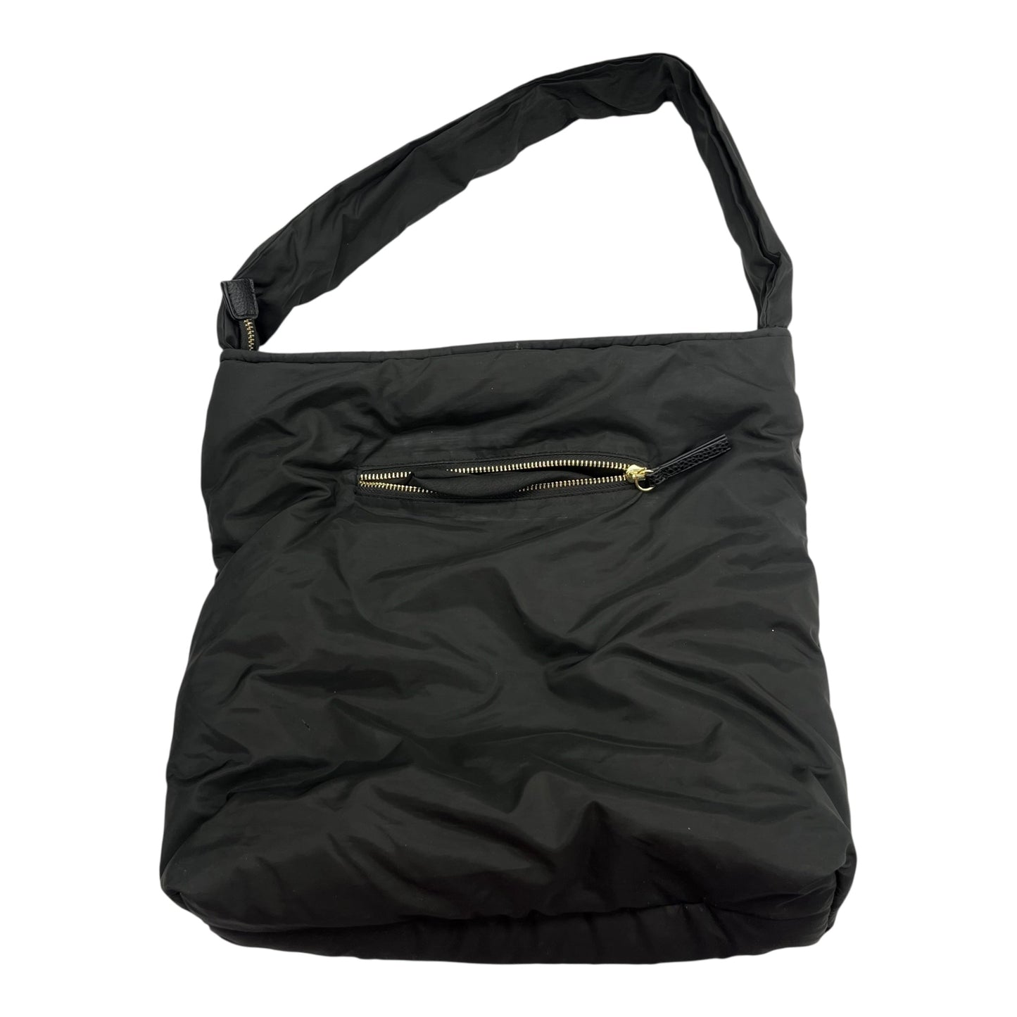 Handbag By Tommy Bahama In Black, Size:Medium