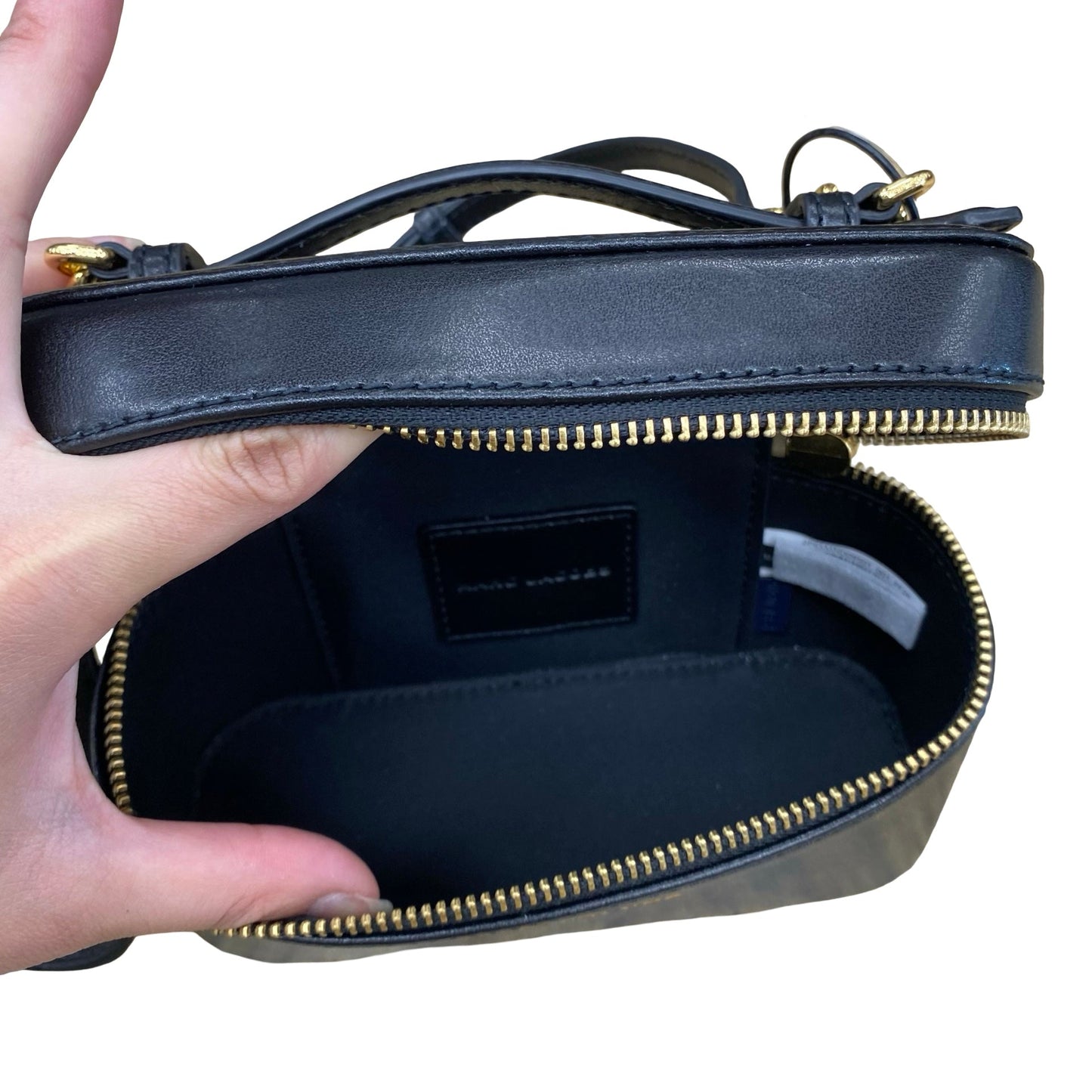 Handbag Designer By Marc By Marc Jacobs In Black, Size:Small