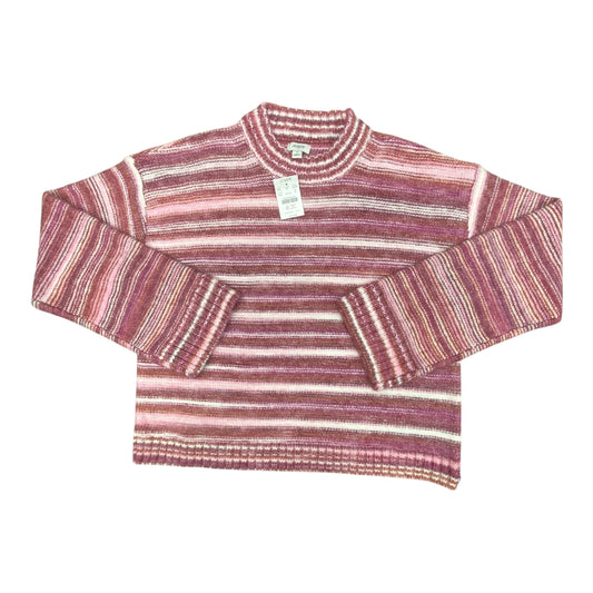 Sweater By J. Crew In Multi, Size:M