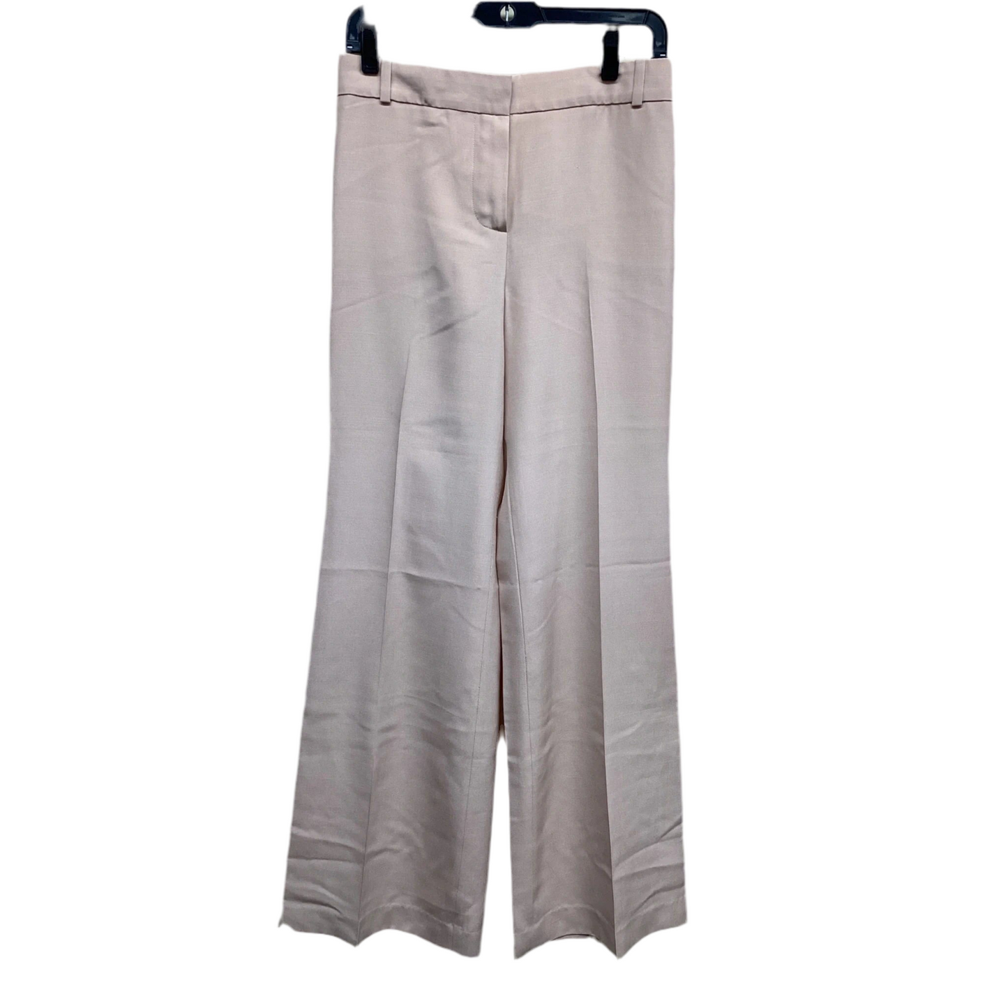 Pants Luxury Designer By Chloe In Pink, Size: 0