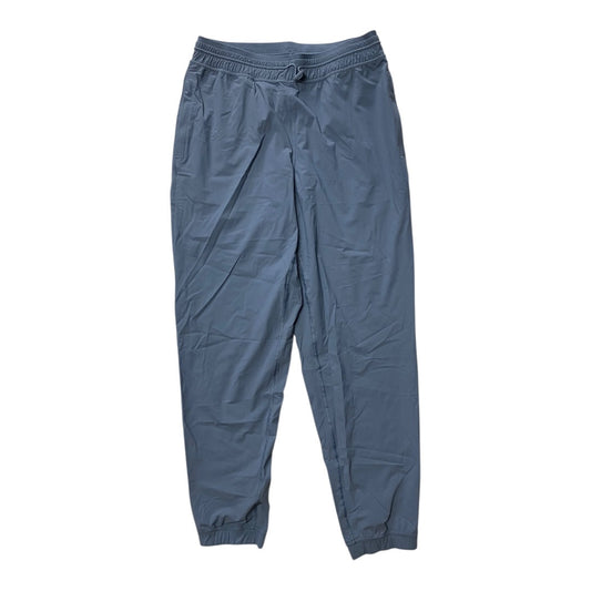 Athletic Pants By Athleta In Blue, Size:S