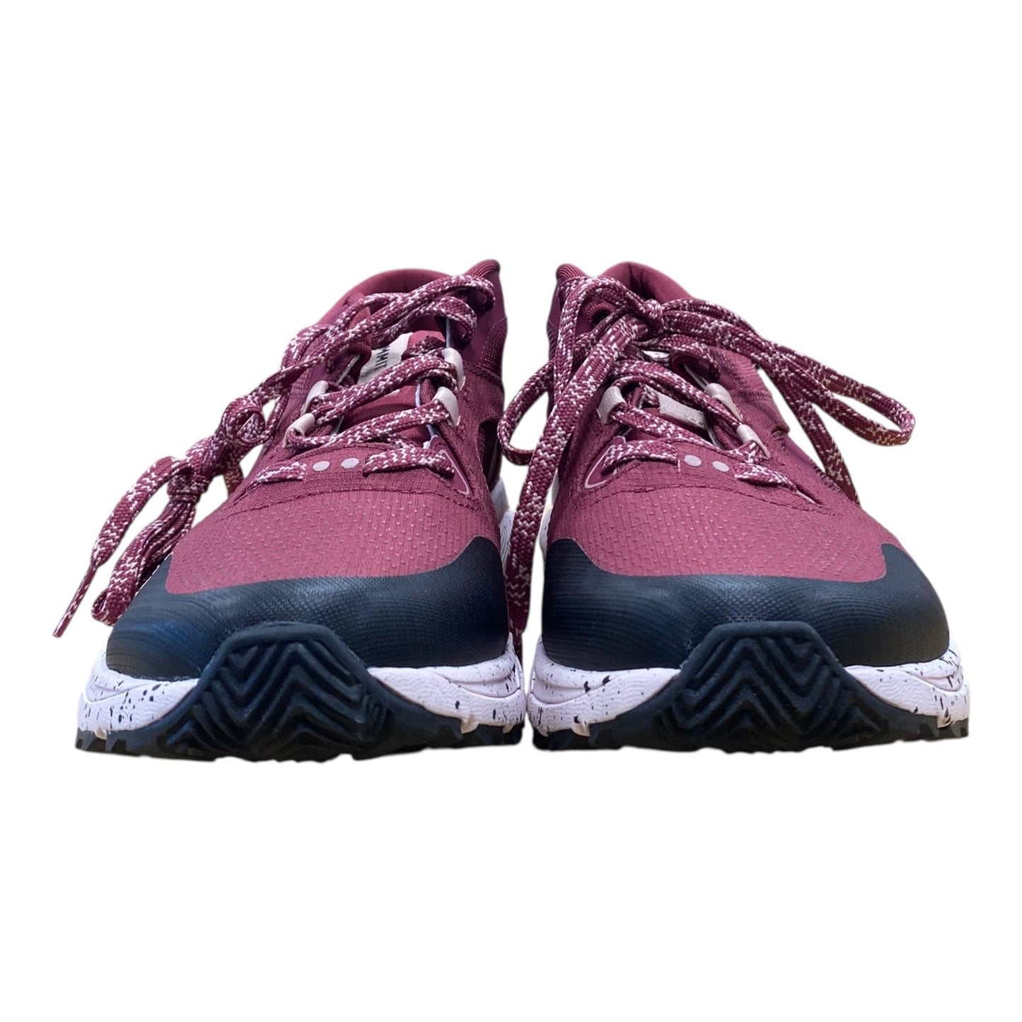 Shoes Athletic By Ryka In Red, Size:7.5