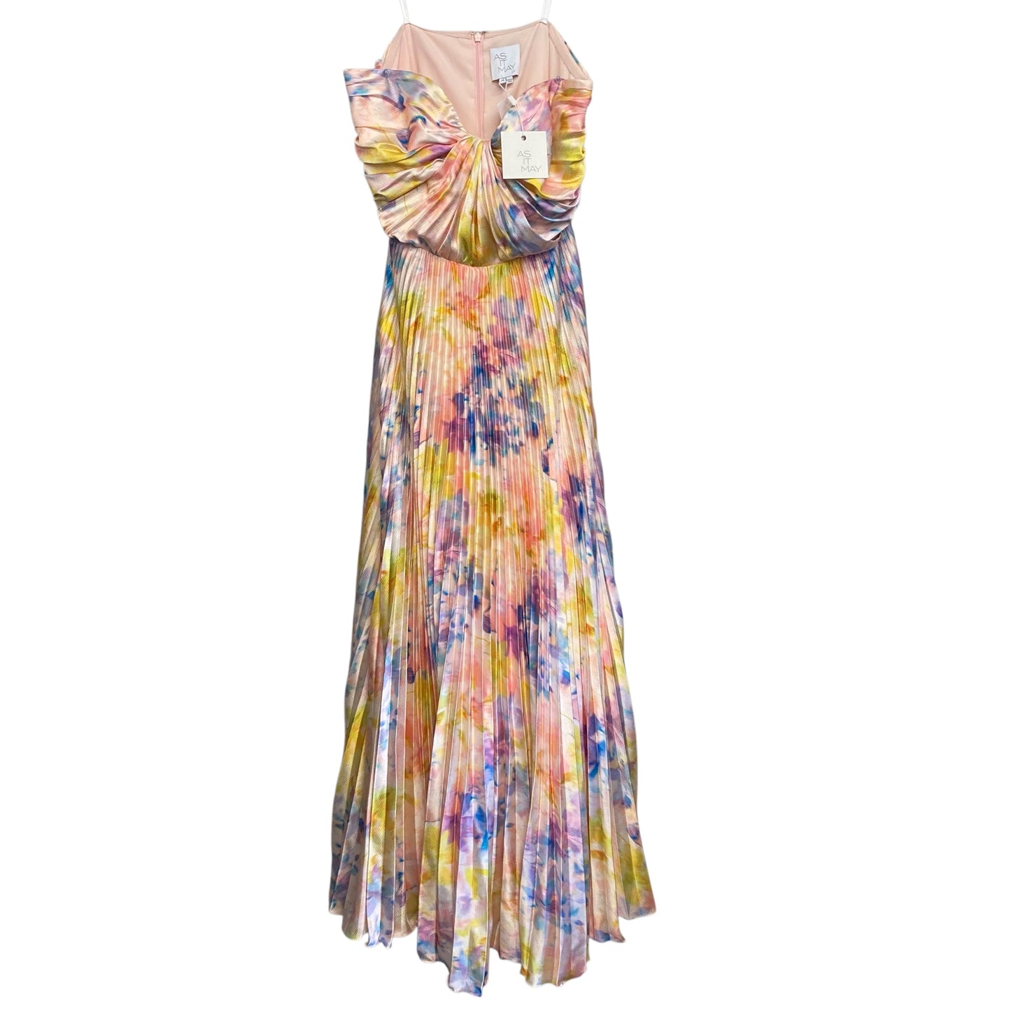 Dress Party Long By As It May In Multi, Size:L