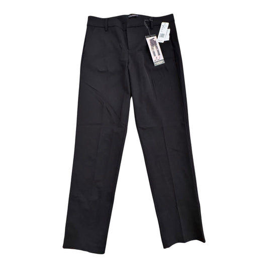 Pants Dress By Liverpool In Black, Size:10