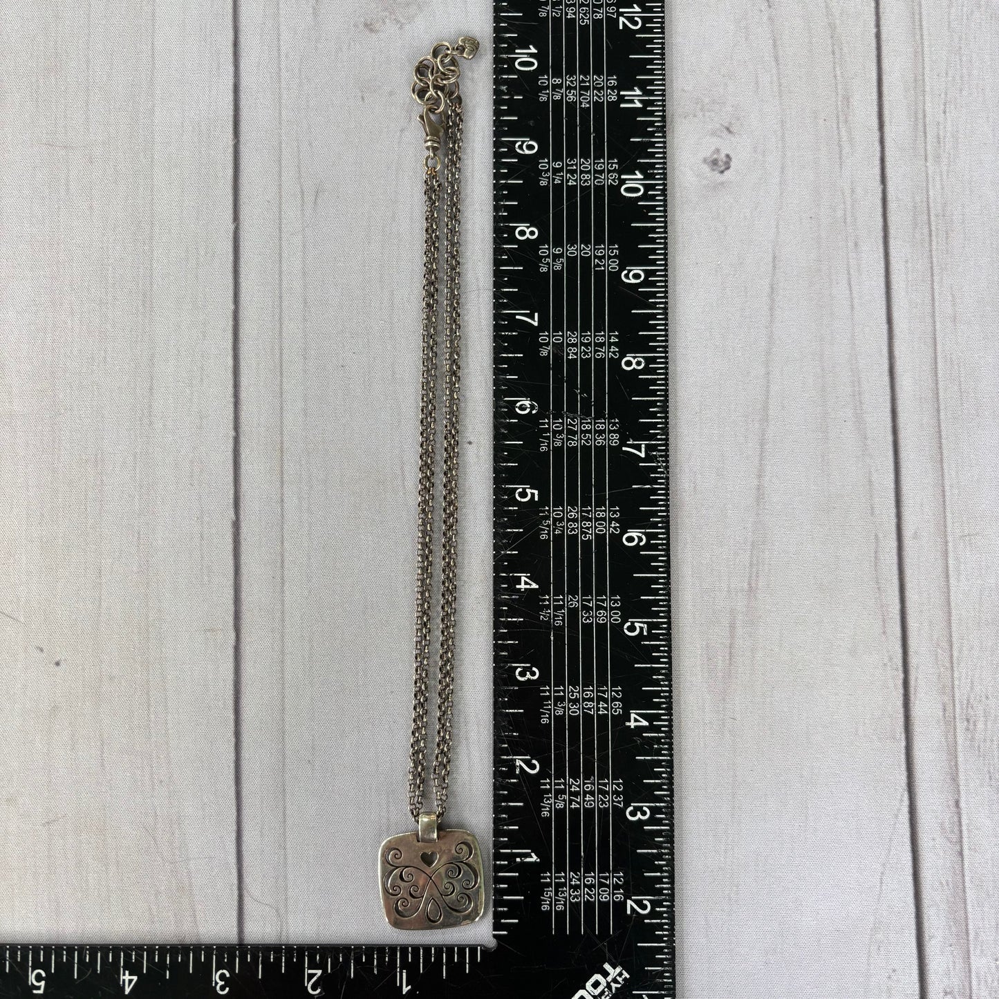 Necklace Pendant By Brighton