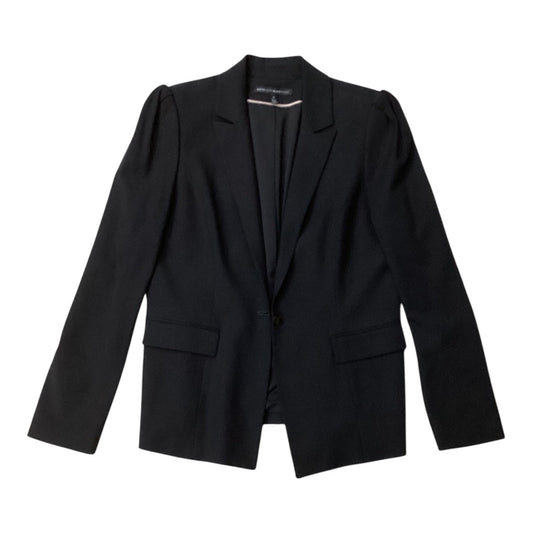 Blazer By White House Black Market In Black, Size:12