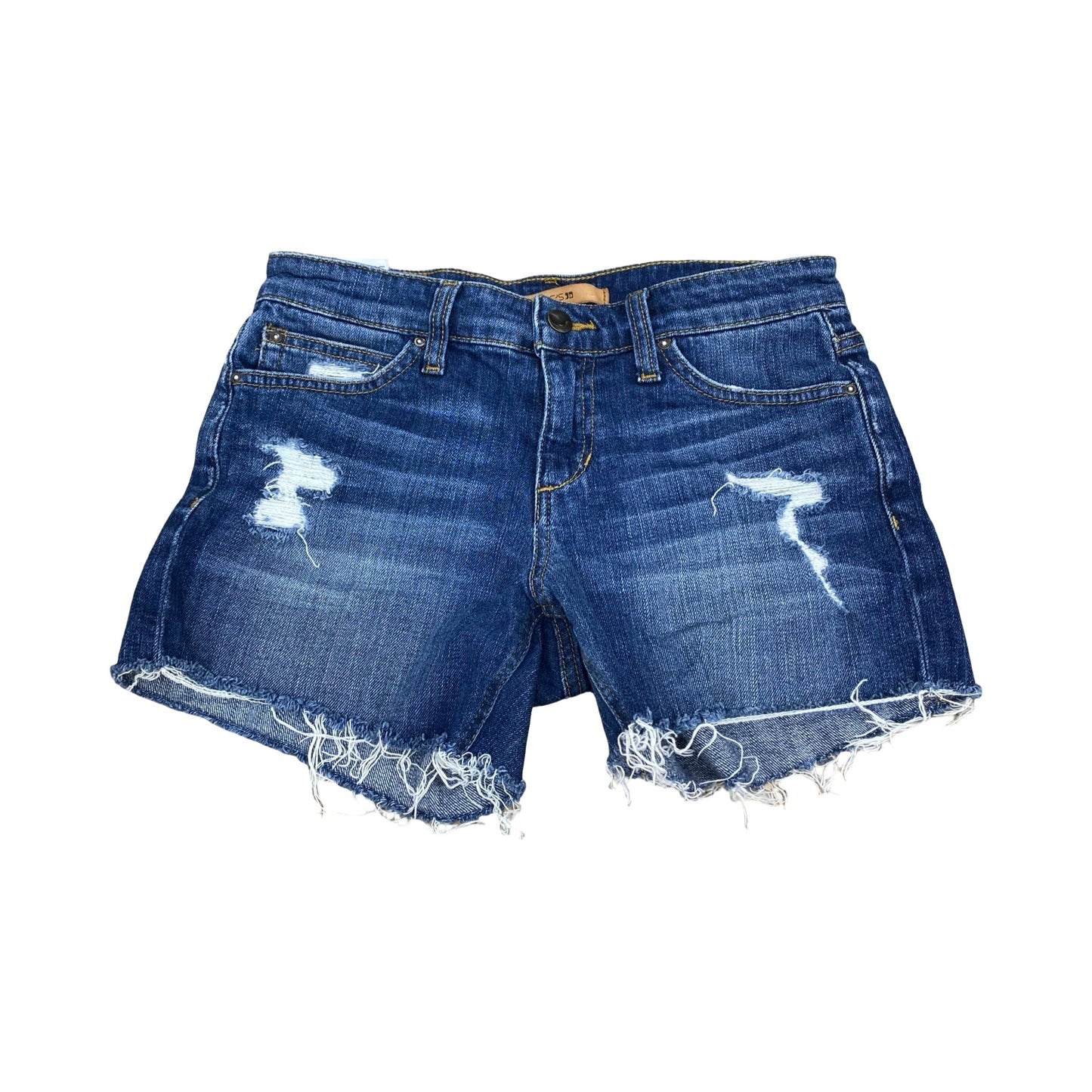 Shorts By Joes Jeans In Blue, Size:0