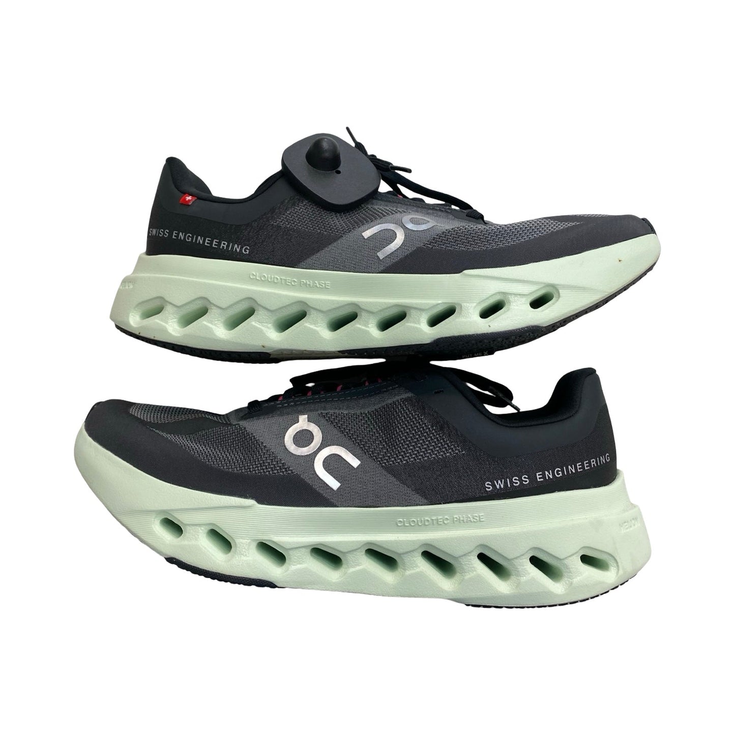 Shoes Athletic By On Cloud In Multi, Size:9