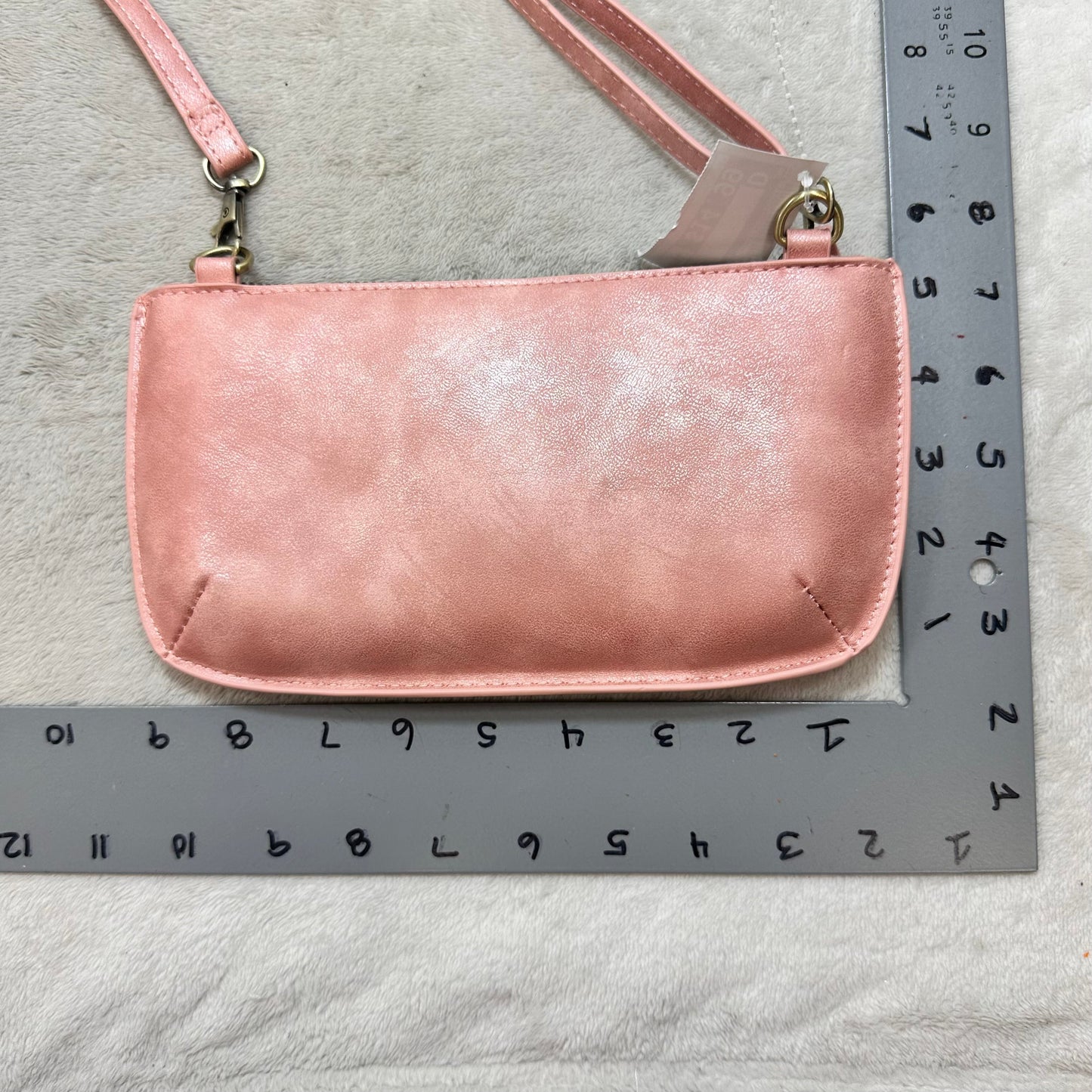 Crossbody By Joy Susan, Size: Small