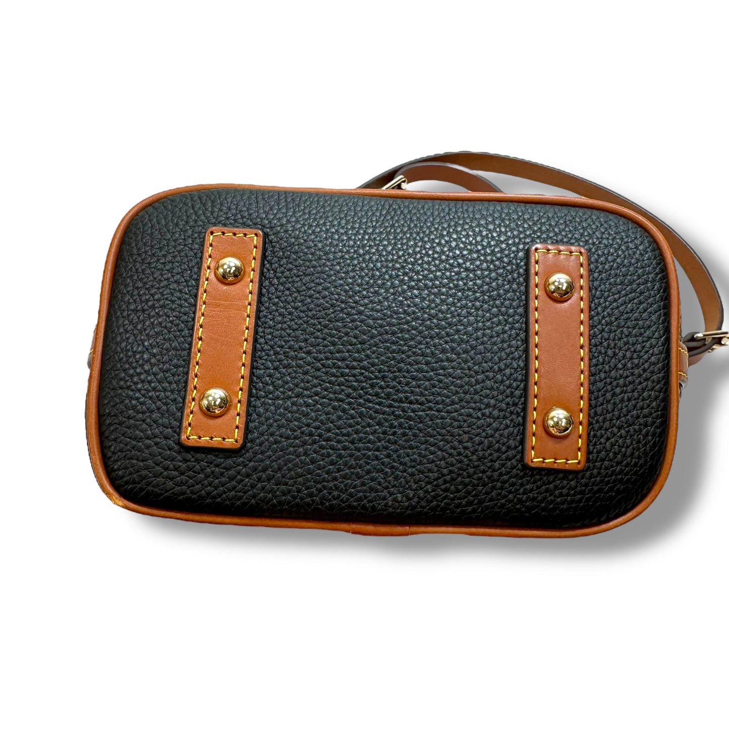 Crossbody Designer By Dooney And Bourke, Size: Small