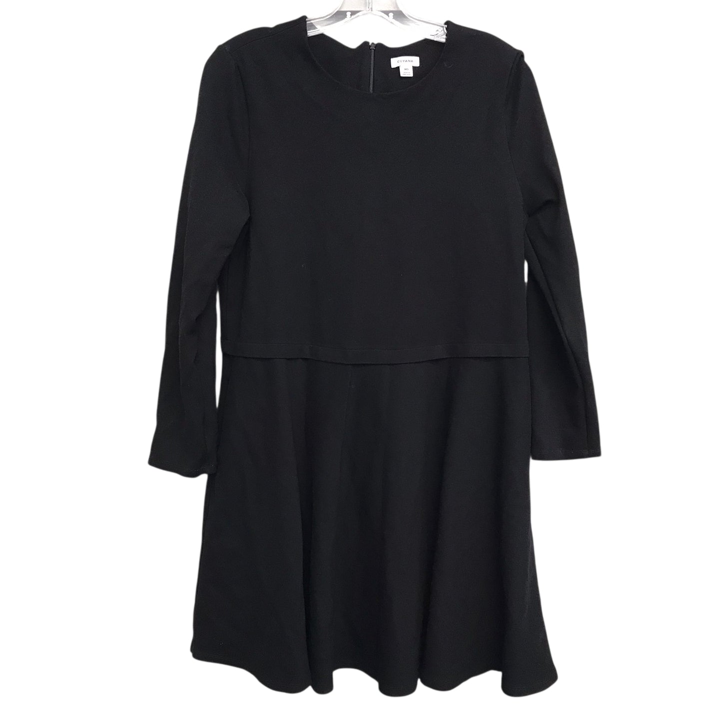 Dress Work By Cuyana In Black, Size:M