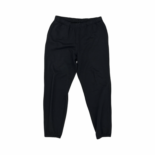 Athletic Pants By All In Motion In Black, Size:M