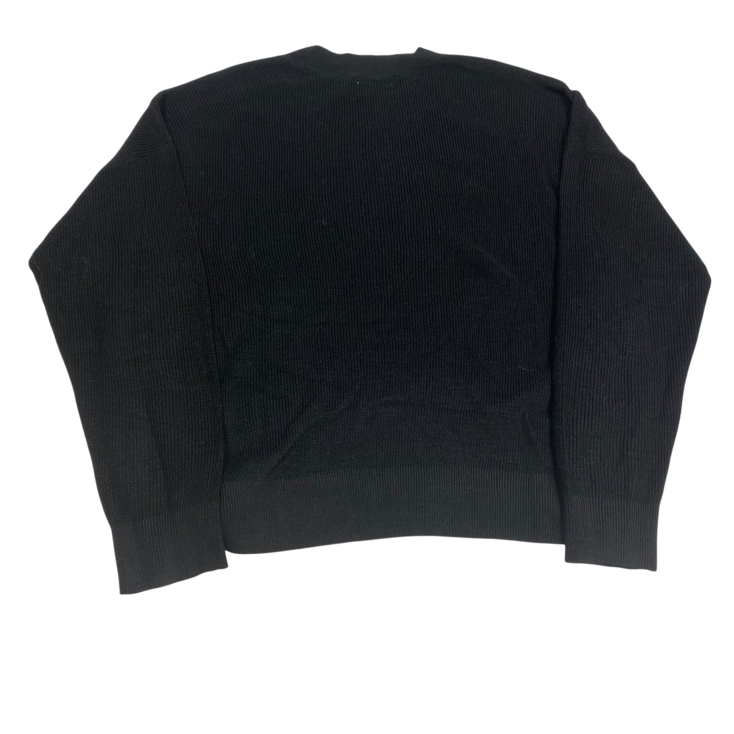 Sweater By Bp In Black, Size:L