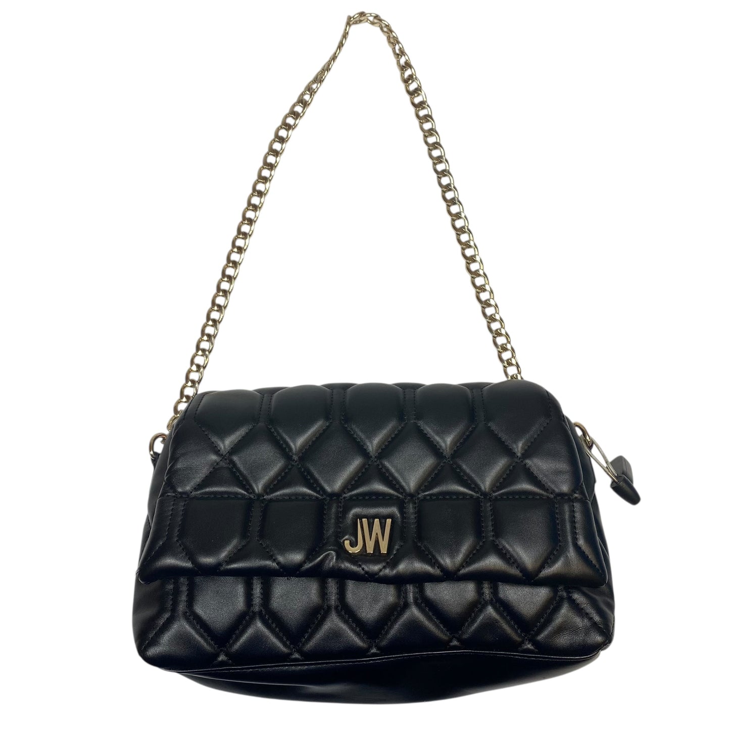 Handbag Designer By Jason Wu In Black, Size:Medium