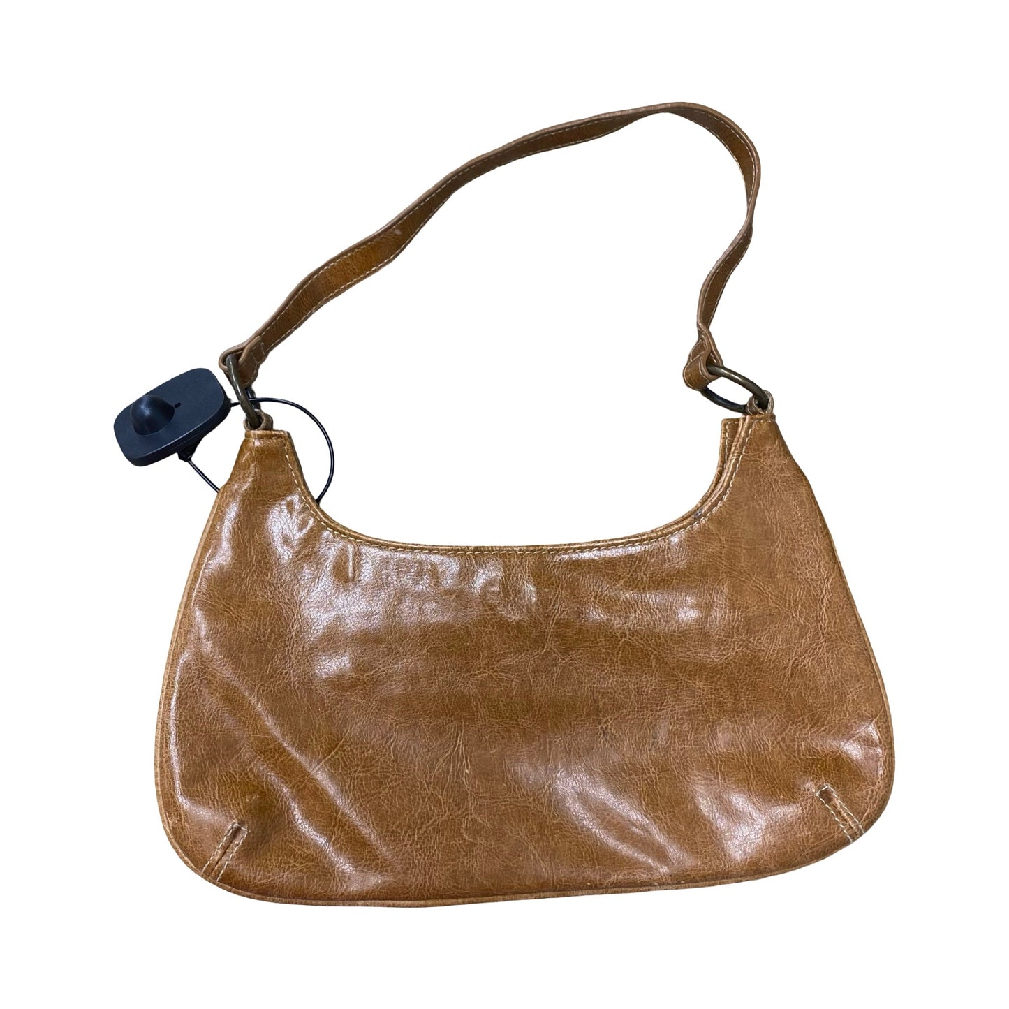 Handbag By Cmc In Brown, Size:Small