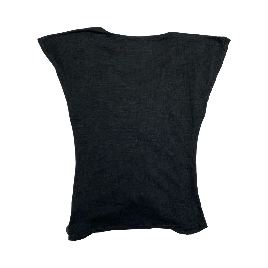 Top Ss By Max Studio In Black, Size:L