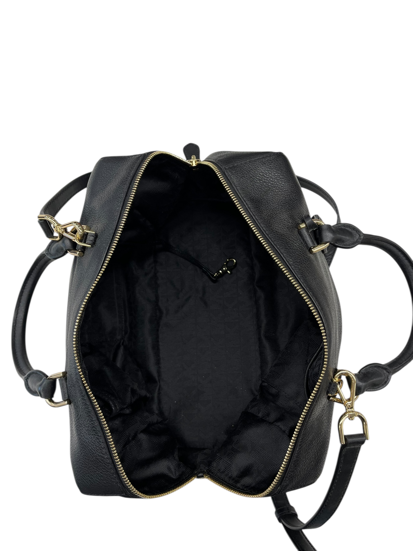 Handbag Designer By Michael Kors, Size: Medium