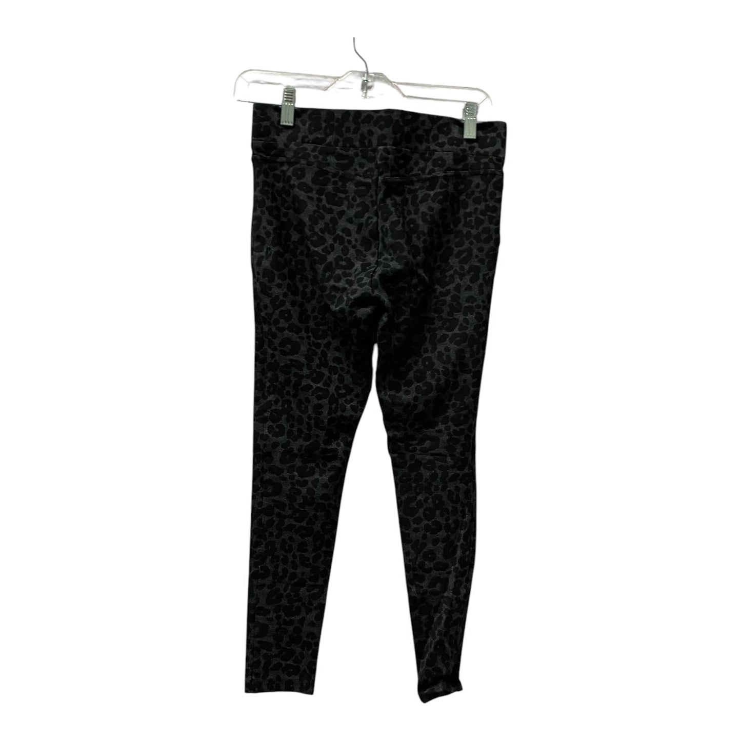 Pants Leggings By Loft In Grey, Size:Sp