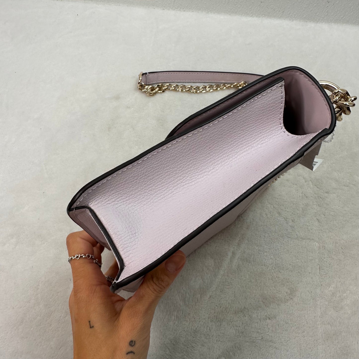 Crossbody Designer By Kate Spade, Size: Small
