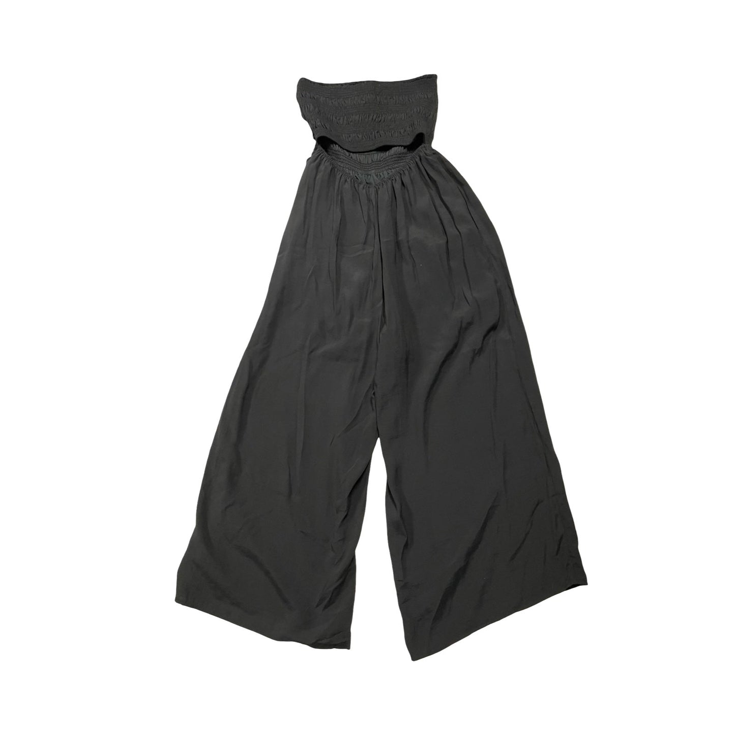 Jumpsuit By Gilli In Black, Size:S