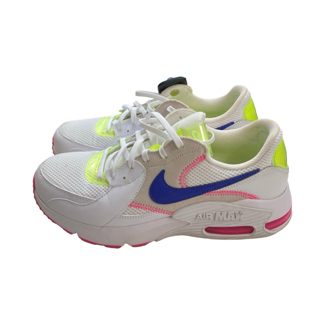 Shoes Athletic By Nike In Multi, Size:10