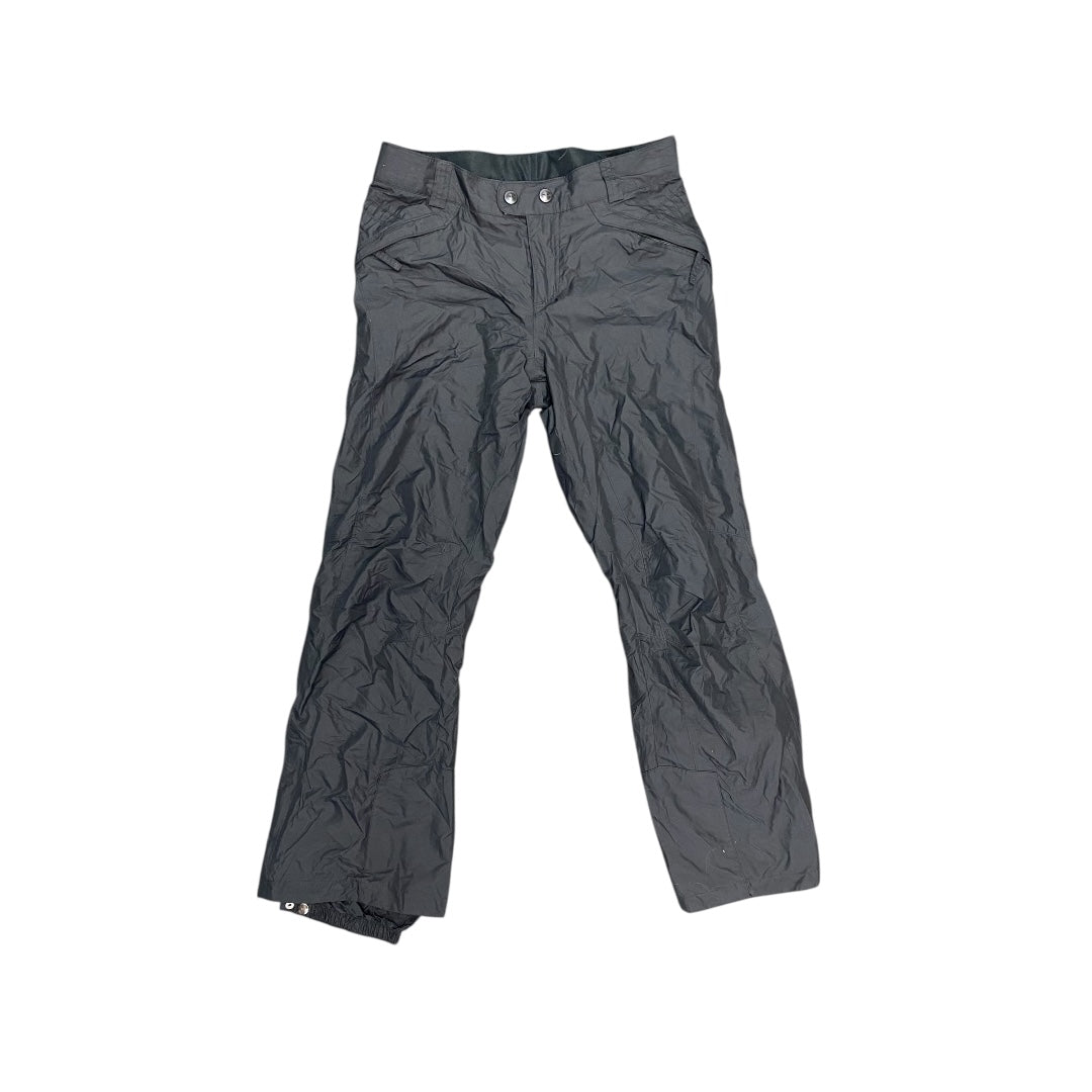 Athletic Pants By Columbia In Black, Size:Xs