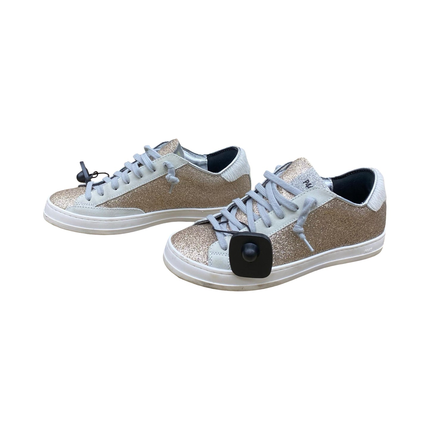 Shoes Sneakers By P448 In Multi, Size:7.5