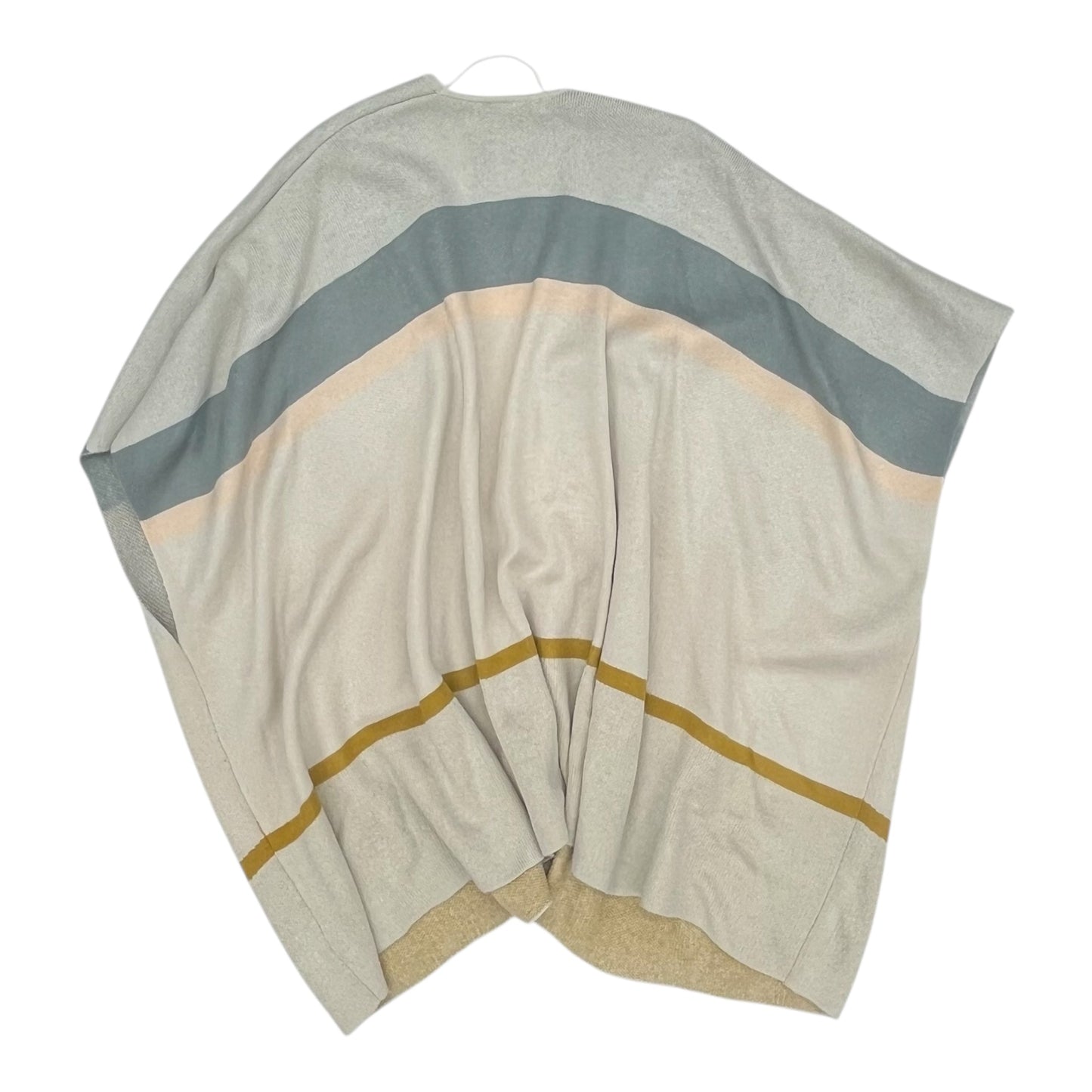 Sweater Cardigan By Loft In Multi, Size:Xs