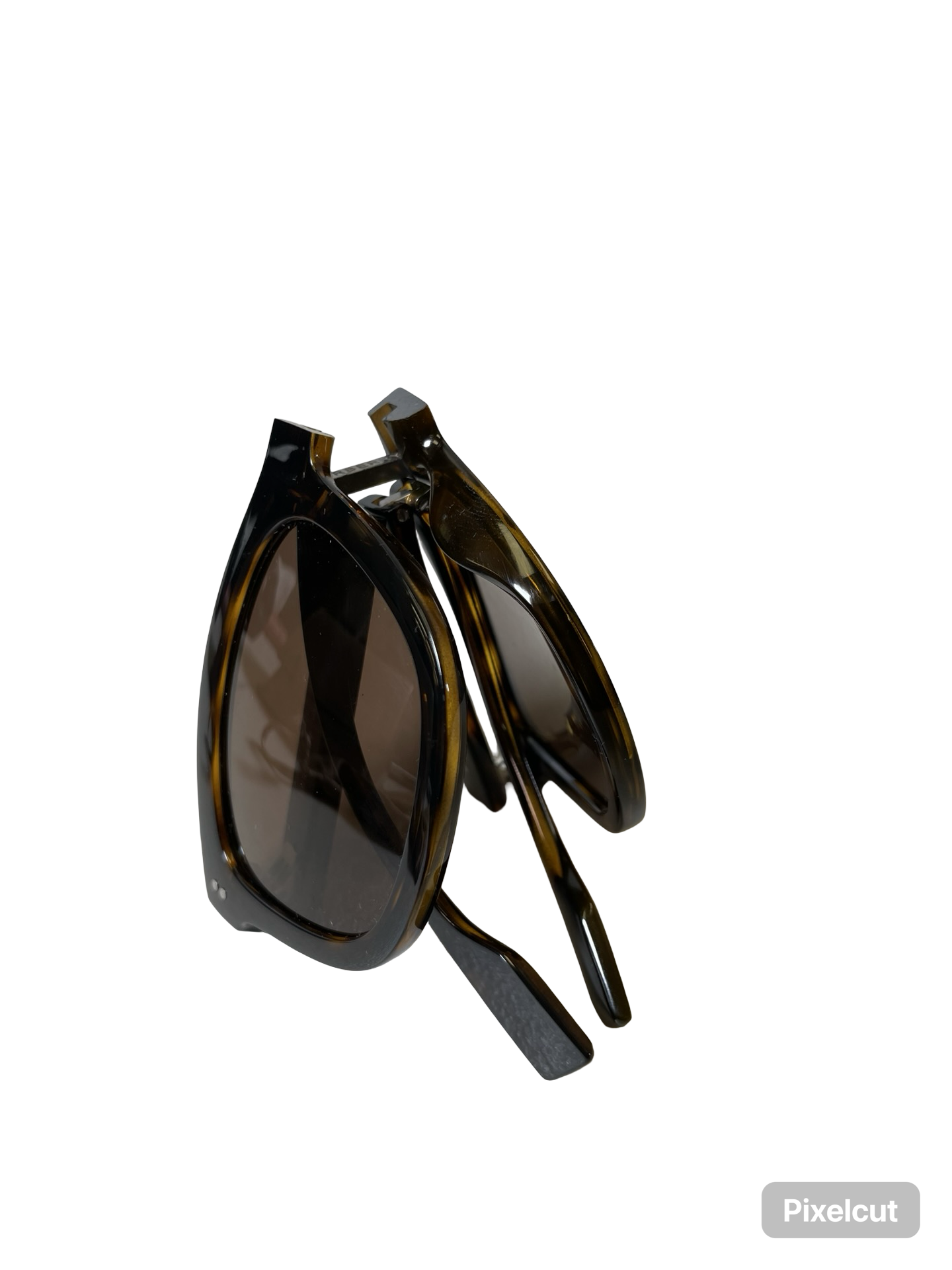 Sunglasses Luxury Designer By Burberry
