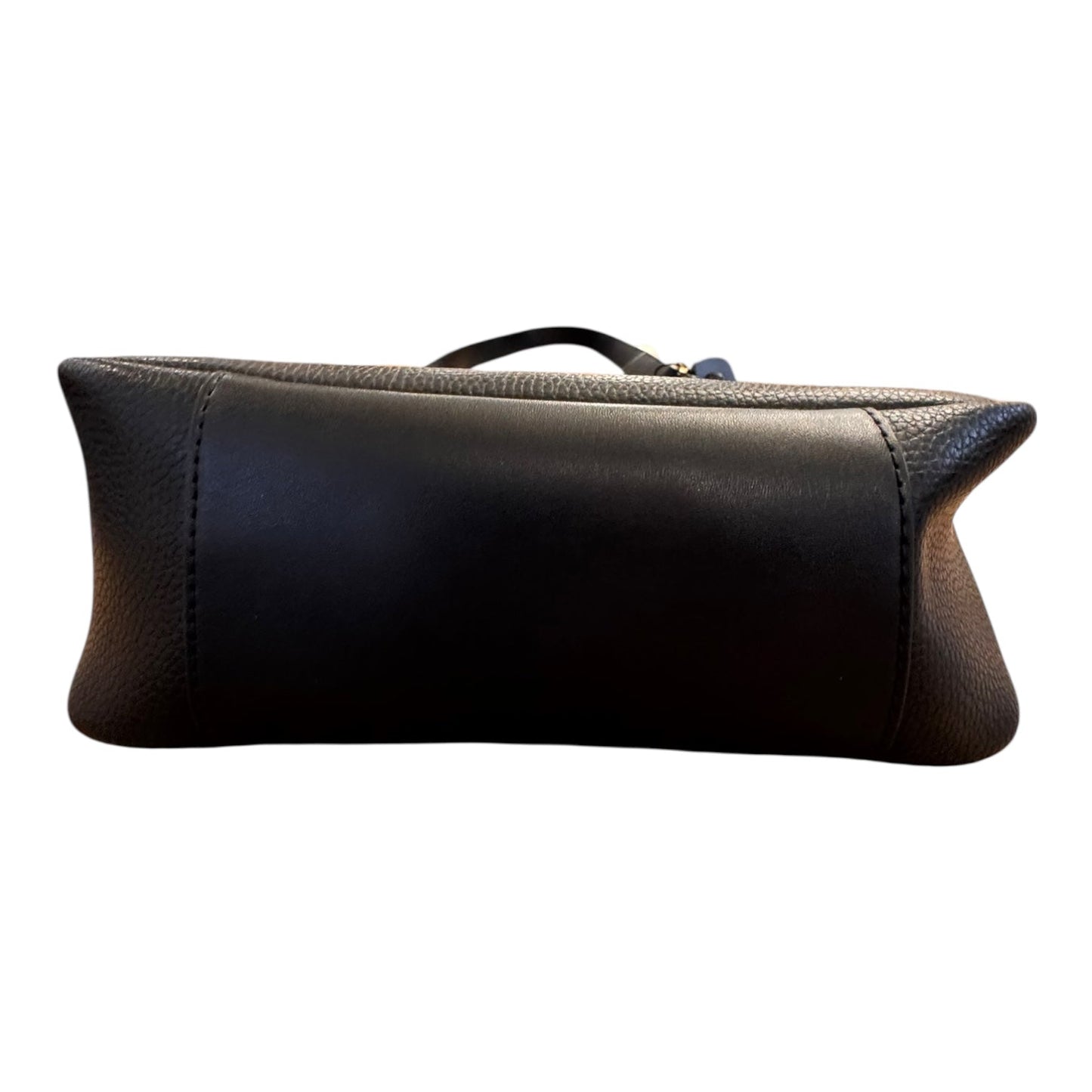 Handbag Designer By Michael Kors In Black, Size:Medium