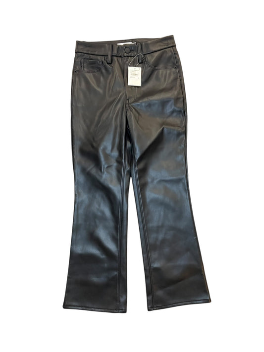 Pants Other By Good American In Black, Size:S