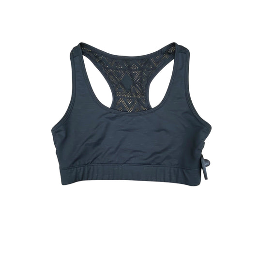 Athletic Bra By Zyia In Black, Size:S