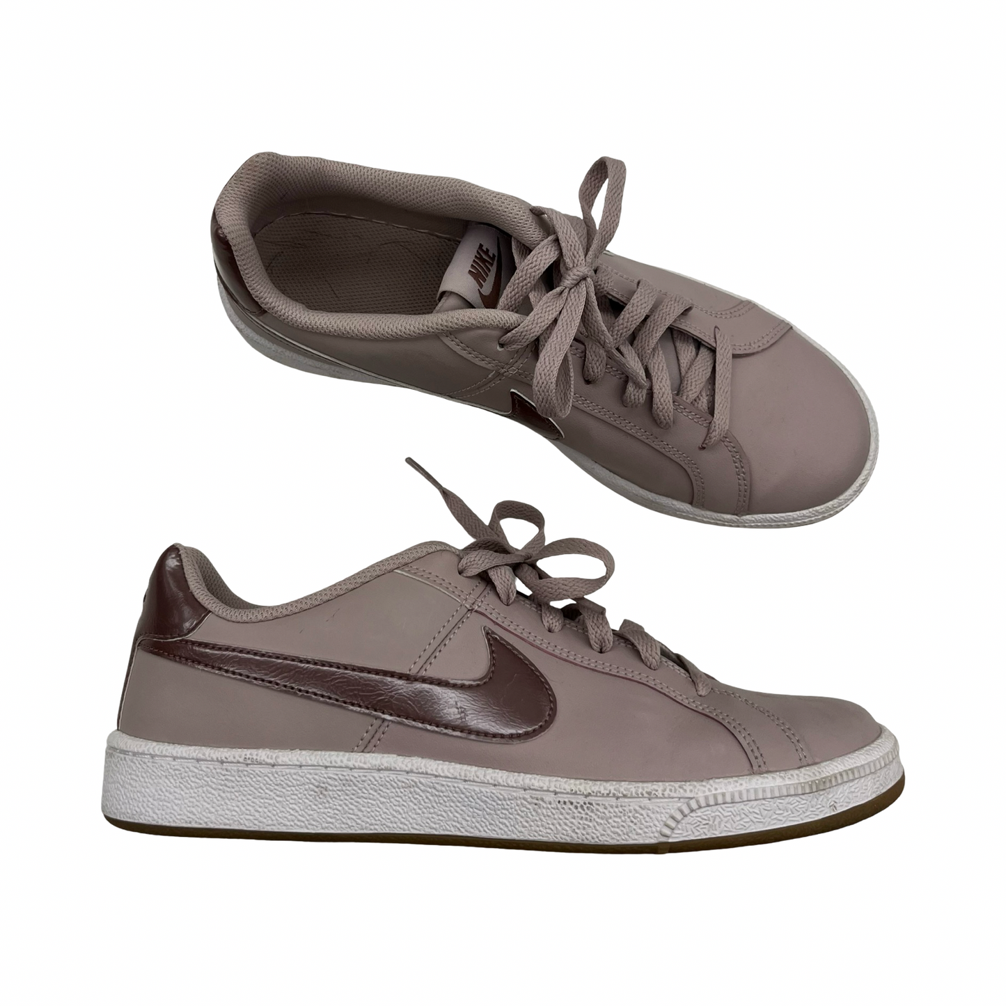 Shoes Sneakers By Nike In Pink, Size:9