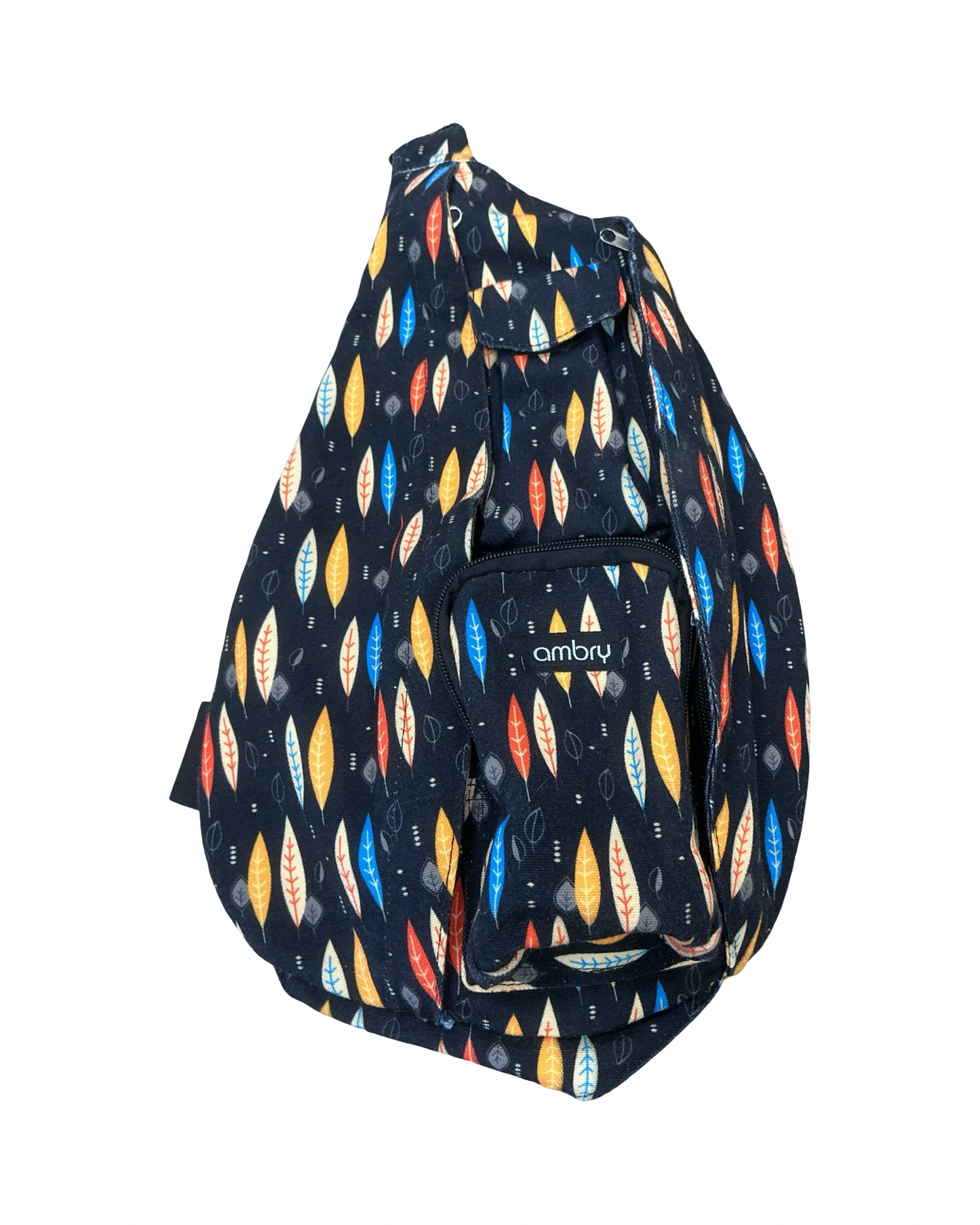 Backpack By Clothes Mentor In Black & Yellow, Size:Medium