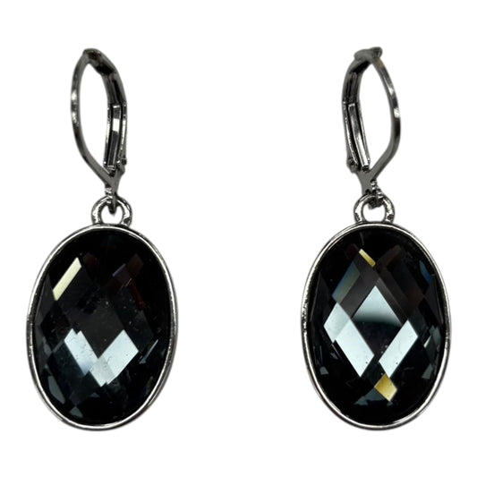 EARRINGS DANGLE/DROP by LIA SOPHIA In SILVER