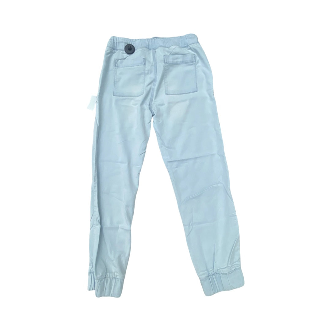 Pants Joggers By Cloth & Stone In Blue, Size:M