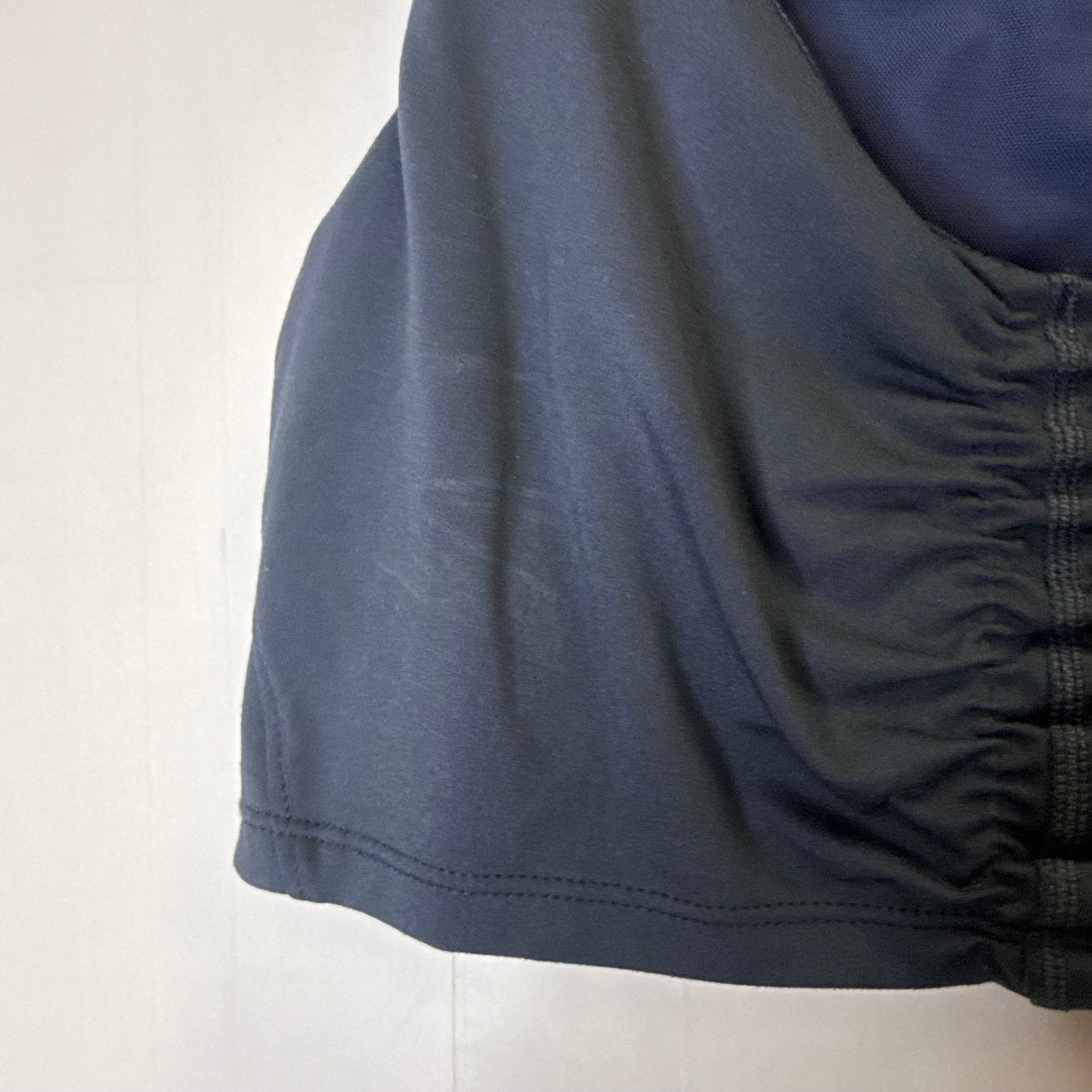 Athletic Tank Top By Free People In Navy, Size: S