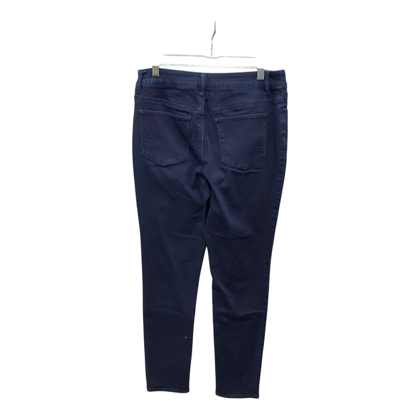 Jeans Jeggings By Chicos In Blue, Size:0