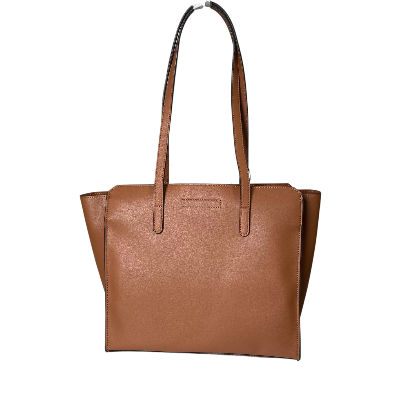 Handbag By Nanette Lepore In Brown, Size:Large
