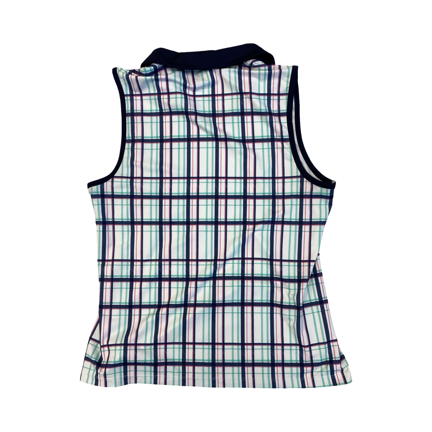 Athletic Tank Top By Cmc In Multi, Size:M