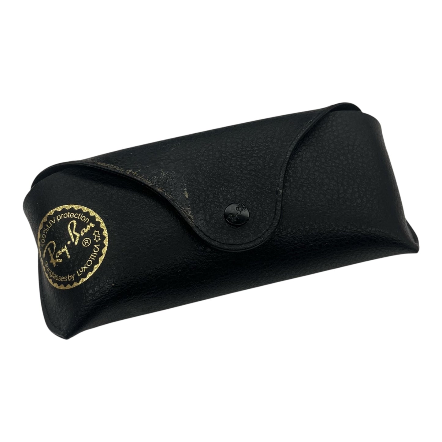 Sunglasses Designer By Ray Ban In Black