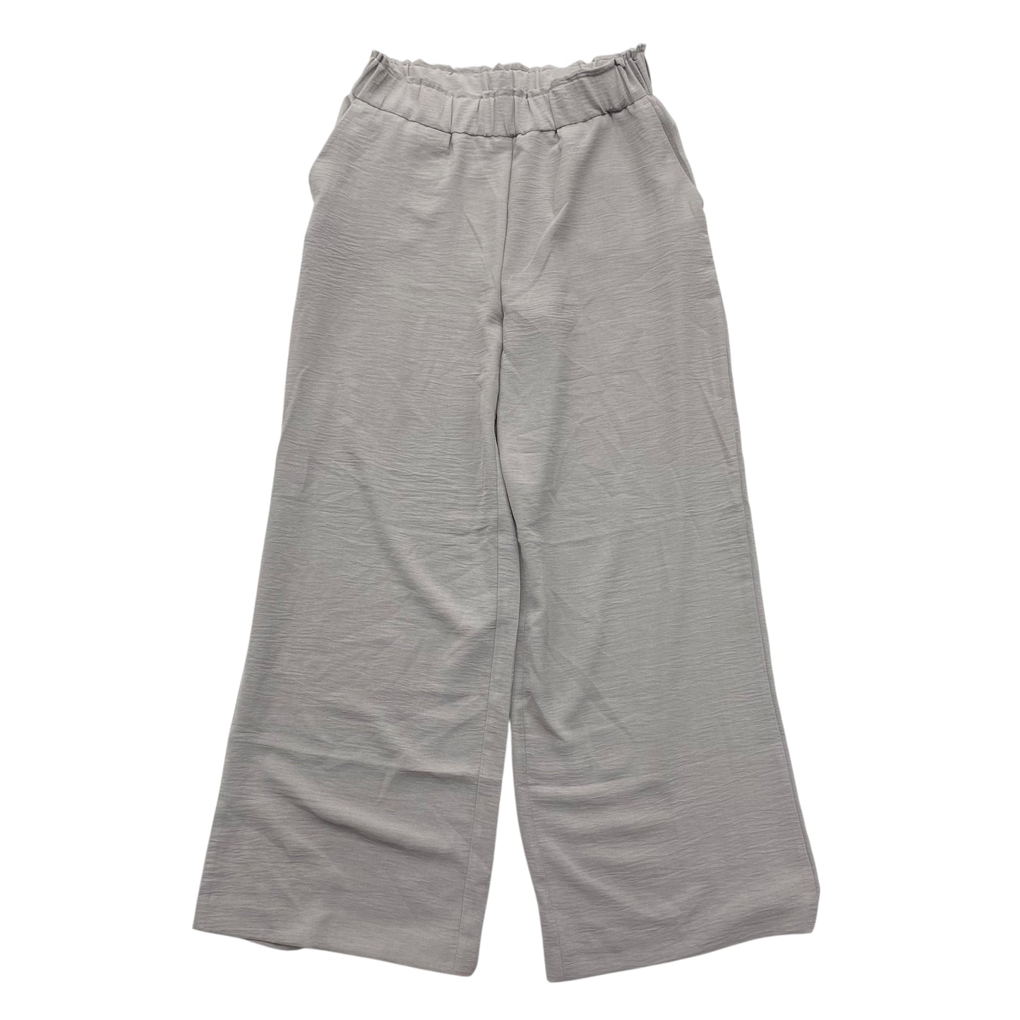 Pants Dress By Hilary Radley In Grey, Size:M