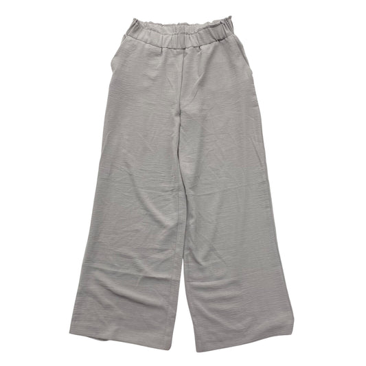 Pants Dress By Hilary Radley In Grey, Size:M